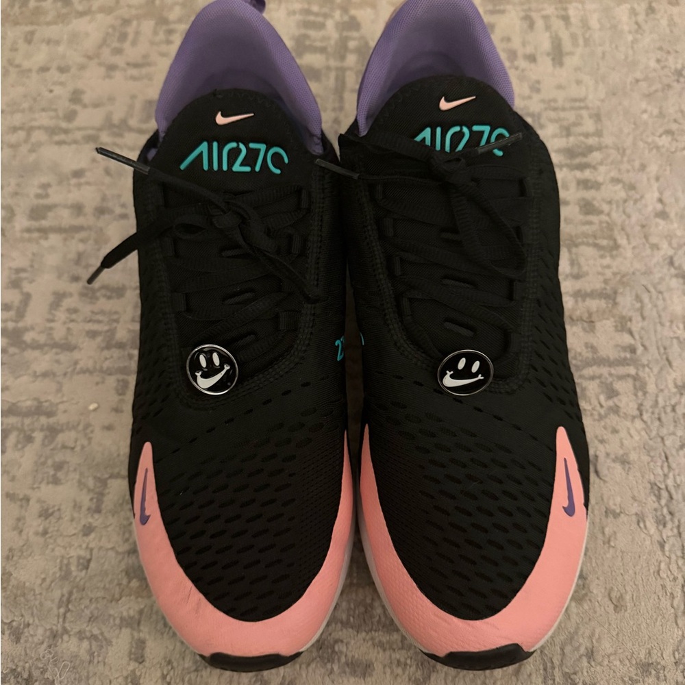 Nike Air Max 270 “Have a Nice Day”